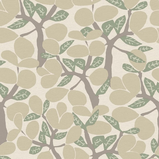 Designs Direct Janneiro Botanica Wallpaper